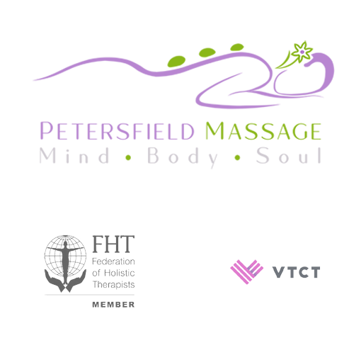 Petersfield| Luxury Massage Therapy | Contact Helen Adams